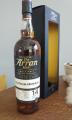 Arran 2002 Private Cask Ex-Sherry Hogshead 2002/800540 Van Wees 55.2% 700ml