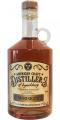 Lynchburg Distillery Whisky 40% 750ml