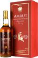 Amrut Intermediate Taiwan Exclusive 57.1% 700ml