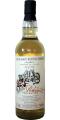 Bowmore 2001 FR Romantic Rhine Collection #1156 57.7% 700ml