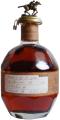 Blanton's Straight from the Barrel #54 63.5% 700ml