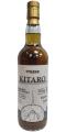 Orkney 2004 3R gegegenoGui Tai Lang Kitaro 63% 700ml