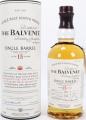 Balvenie 15yo Single Barrel 47.8% 700ml