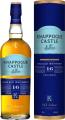 Knappogue Castle 16yo Twin Wood 43% 700ml