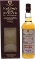 Highland Park 1991 McC Single Cask Cask Strength 53.9% 700ml