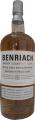 BenRiach Smoky Quarter Cask Bourbon Quarter cask Travel Exclusive 46% 1000ml