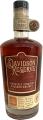 Davidson Reserve 2017 Single Barrel Craft Brewed 58% 750ml