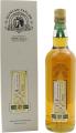An Iconic Speyside 1984 DT Rare Auld 27yo 54.8% 700ml