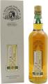 An Iconic Speyside 1984 DT Rare Auld 27yo Oak Cask #2033 54.8% 700ml