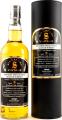 Aultmore 2009 SV Un-chillfiltered & Natural Colour Bourbon Cask #303221 Kirsch Whisky 46% 700ml