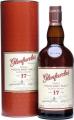 Glenfarclas 17yo New Label 43% 700ml