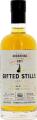 Auchroisk 2011 JB Gifted Stills 1st Fill Sauternes Wine Barrique 43% 700ml