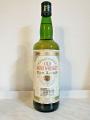 Ken Lough Old Irish Whisky Imported oak casks 40% 700ml