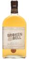 Broken Bell Small Batch Bourbon Whisky 45% 750ml