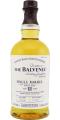 Balvenie 12yo Single Barrel 1st Fill Ex-Bourbon Cask 47.8% 700ml