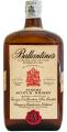 Ballantine's Finest Scotch Whisky 43% 1000ml