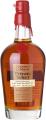 Maker's Mark Private Select Good Luck Shark Barrel Exclusive Oak Stave Selection New American Oak Barrel K&L Wine Merchants #7 56.05% 750ml