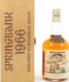 Springbank 1966 Local Barley 53.2% 700ml