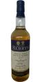 Arran 1997 BR Berrys 1 46% 700ml