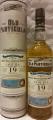 Caol Ila 1996 DL Old Particular 51.5% 700ml