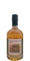 Glenallachie 2008 WlRb Episode 3 Bourbon Cask 900699/2008 54.7% 500ml