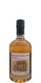 Glenallachie 2008 WlRb Episode 3 Bourbon Cask 900699/2008 54.7% 500ml