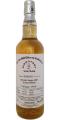 Glenlivet 1996 SV The Un-Chillfiltered Collection 1st Fill Sherry Butt #83264 46% 700ml