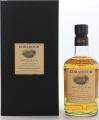 Edradour 30yo Oak Casks 43% 750ml