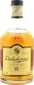 Dalwhinnie 15yo The Gentle Spirit Ex-Bourbon 43% 700ml