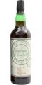 Glen Grant 1972 SMWS 9.39 A real nostril pleaser Sherry Hogshead 51.8% 700ml