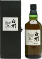 Hakushu 25yo Single Malt Whisky 43% 700ml