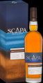 Scapa Glansa 40% 700ml