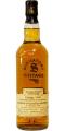 Macallan 1990 SV Vintage Collection Sherry Cask #11979 43% 700ml