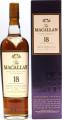 Macallan 1992 Sherry Oak 43% 700ml