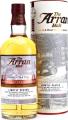 Arran Lightly Peated Small Batch 56.7% 700ml