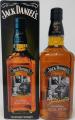 Jack Daniel's Scenes From Lynchburg No 6 The Rolltop Desk 43% 750ml