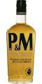 P&M NAS 40% 700ml