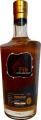 Auchentoshan 1997 FibW Permutations Series 1 Bourbon Barrel FF Rivesaltes Ambre Finish 43.4% 700ml