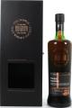 Glen Moray 1987 SMWS 35.235 Frankly exquisite 48.7% 700ml