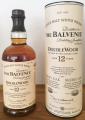 Balvenie 12yo Sherry Cask Finish 40% 700ml