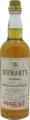 Stewart's Finest Old Vatted Scotch Whisky Island Commodities Ltd. London 40% 750ml