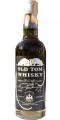 Old Tom Whisky 43% 750ml