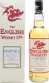 The English Whisky 2007 Chapter 6 Not Peated 46% 700ml
