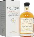 Sullivans Cove 2008 Double Cask Ex-Tawny Ex-Bourbon DC101 45% 700ml