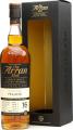 Arran 2000 Private Cask Sherry Hogshead 2000/297 Finland Exclusive 49.8% 700ml