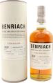 BenRiach 2009 Madeira Hogshead #1642 60.6% 700ml