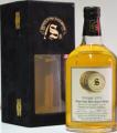 Caol Ila 1974 SV Vintage Collection Dumpy Oak Cask 1974/46 54.4% 700ml