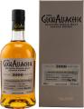 Glenallachie 2009 Single Cask Sauternes Barrel #3715 Kirsch Import Germany 59.1% 700ml