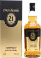 Springbank 21yo 46% 700ml