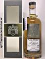 Laphroaig 2005 CWC The Exclusive Malts Refill Hogshead #3408 56.2% 700ml